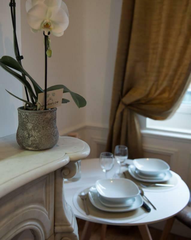 Apartament Le 29 Amiens Zewnętrze zdjęcie