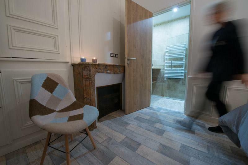 Apartament Le 29 Amiens Zewnętrze zdjęcie